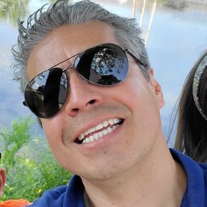 Meet your Posher, Luis
